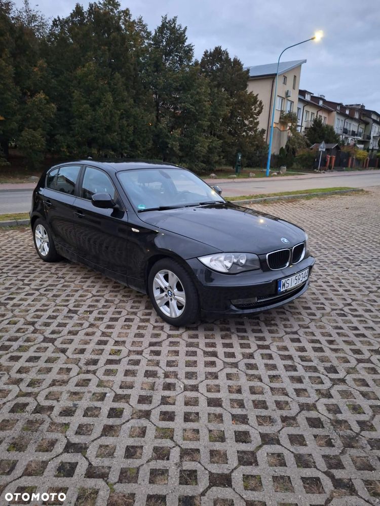 BMW Seria 1