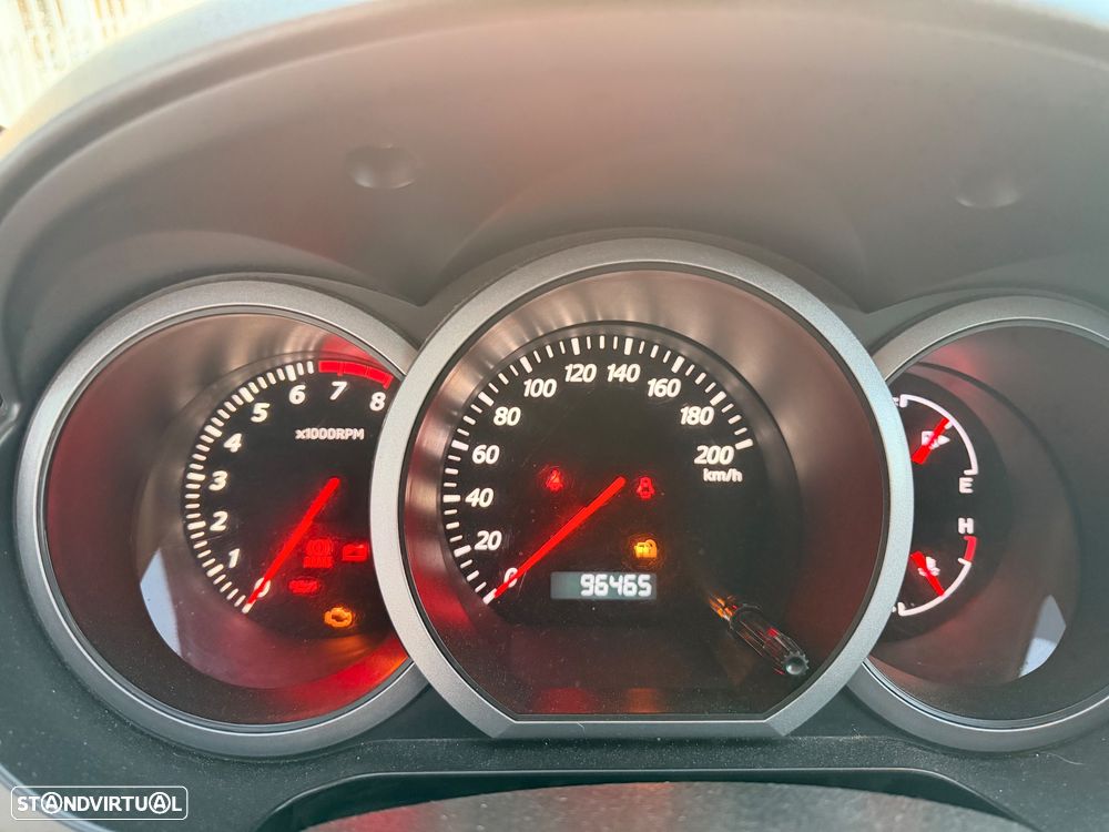 Suzuki Grand Vitara 1.6 VVT X-Sport - 4