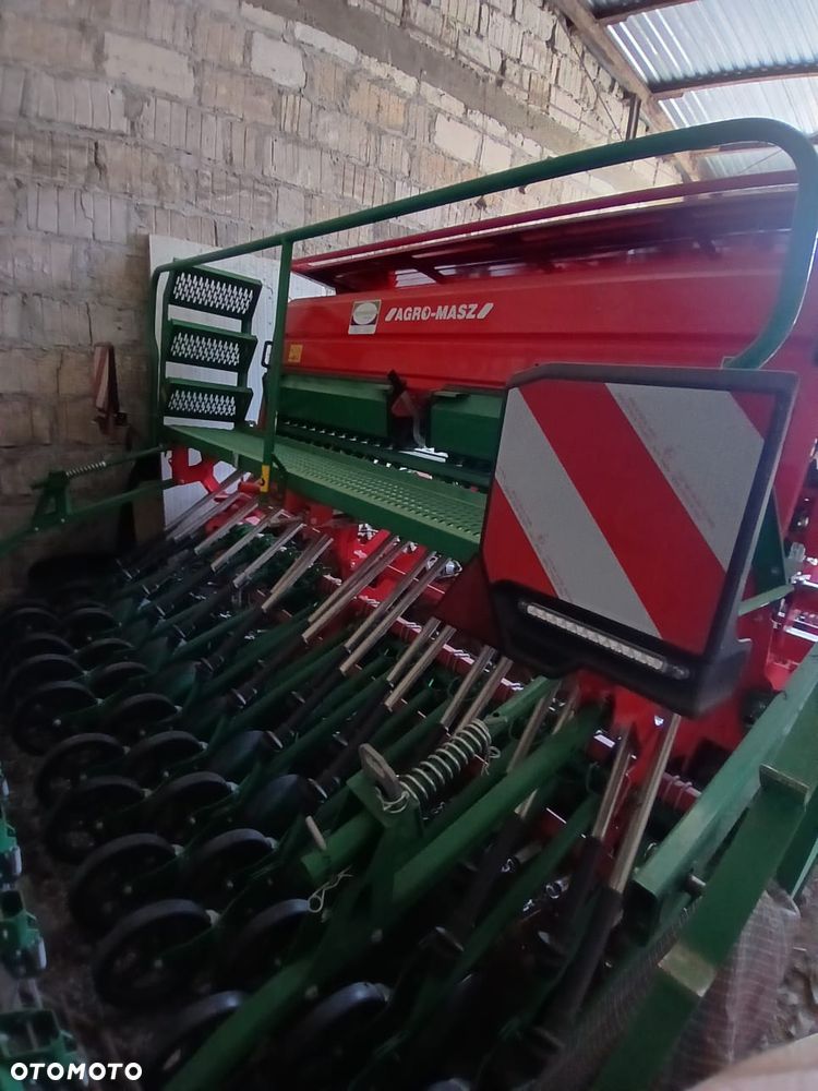 Agro-Masz ATO+SN301 - 13