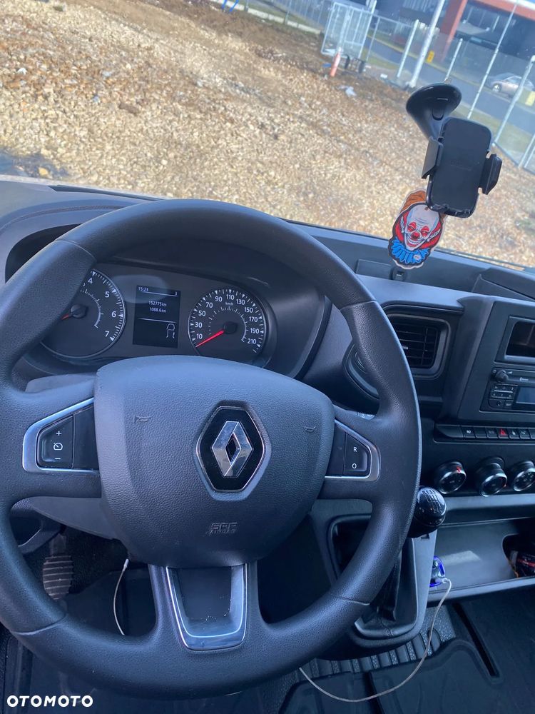 Renault Master dCi L3H2 Extra Diesel - 10