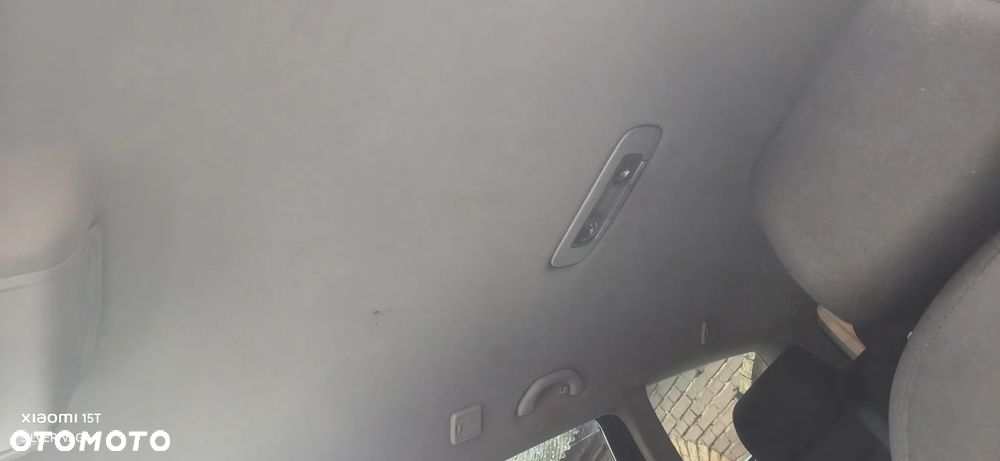 Podsufitka kompletna VW Passat B6 kombi L041 wszystkie części Passat b6 BMR JMA 2.0 TDI 1.9 TDI 170km - 1
