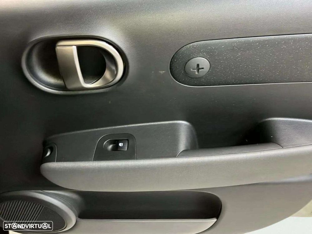 Hyundai Inster 42 kWh Style - 22