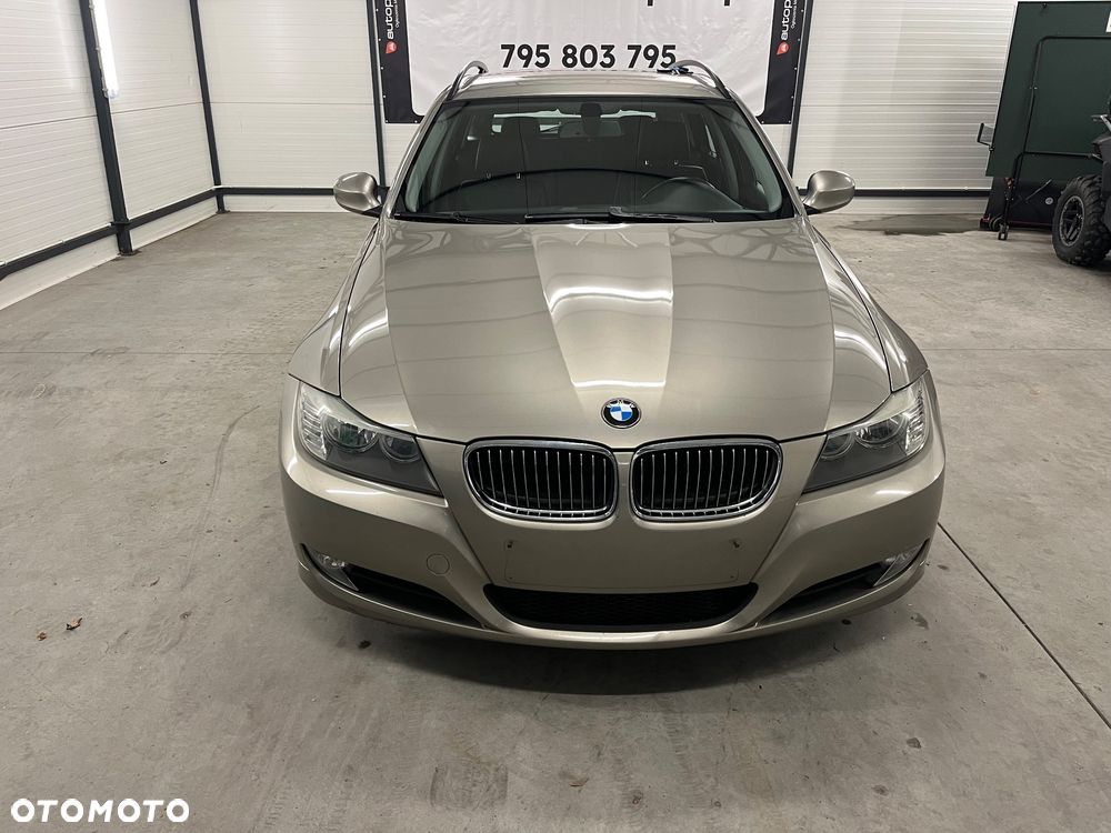 BMW Seria 3 - 11