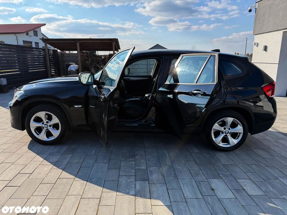 BMW X1 - 25