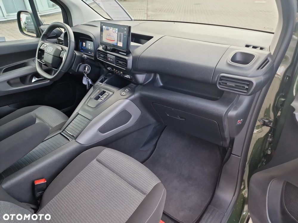 Toyota Proace City Verso 1.5 D-4D Family - 14