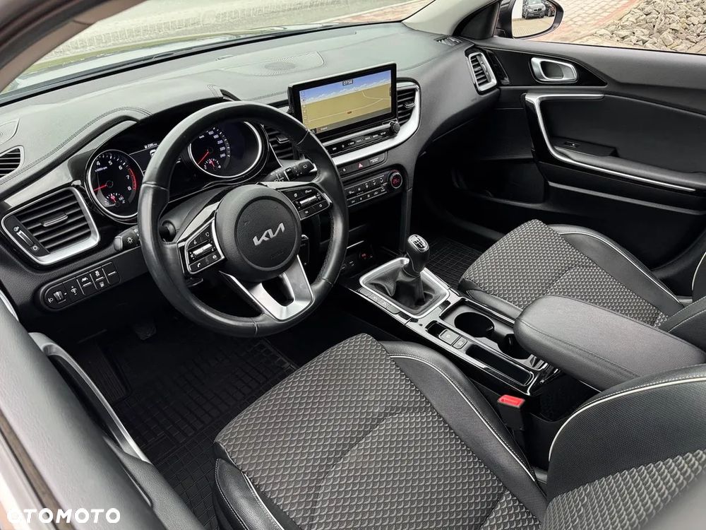 Kia XCeed 1.0 T-GDI L - 5