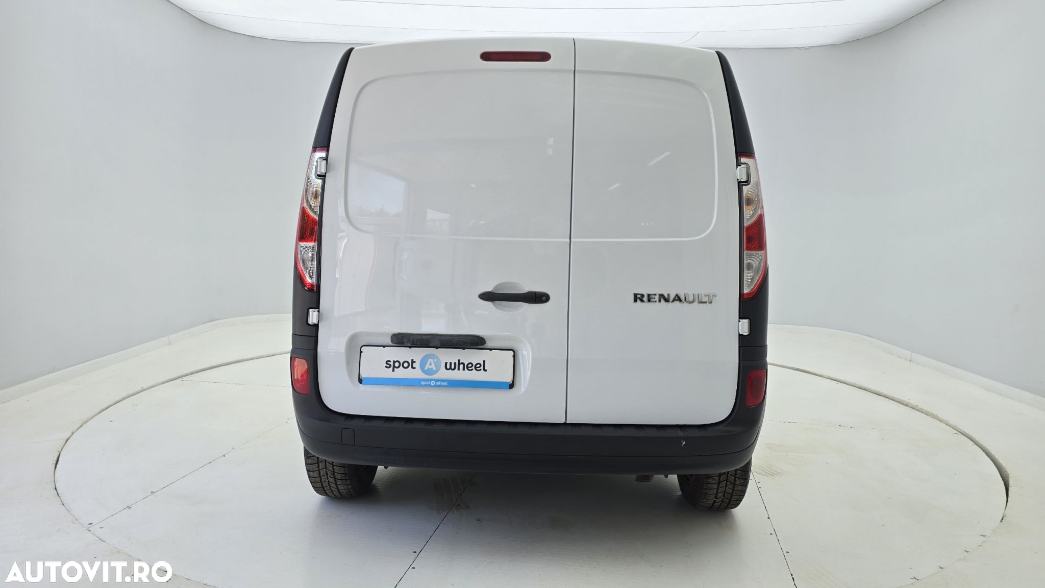 Renault Kangoo - 7