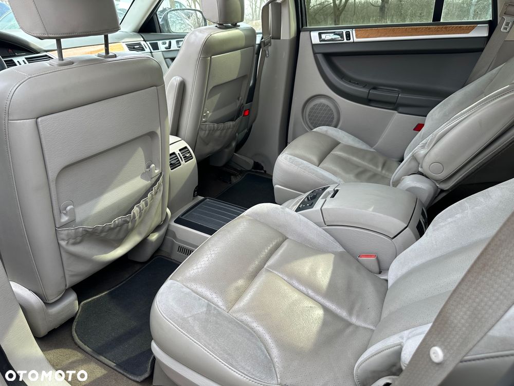 Chrysler Pacifica 4.0 AWD - 13