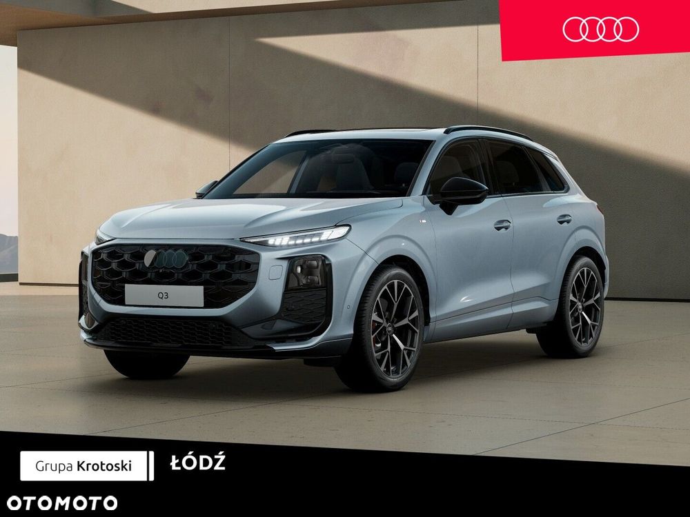 Audi Q3 - 1