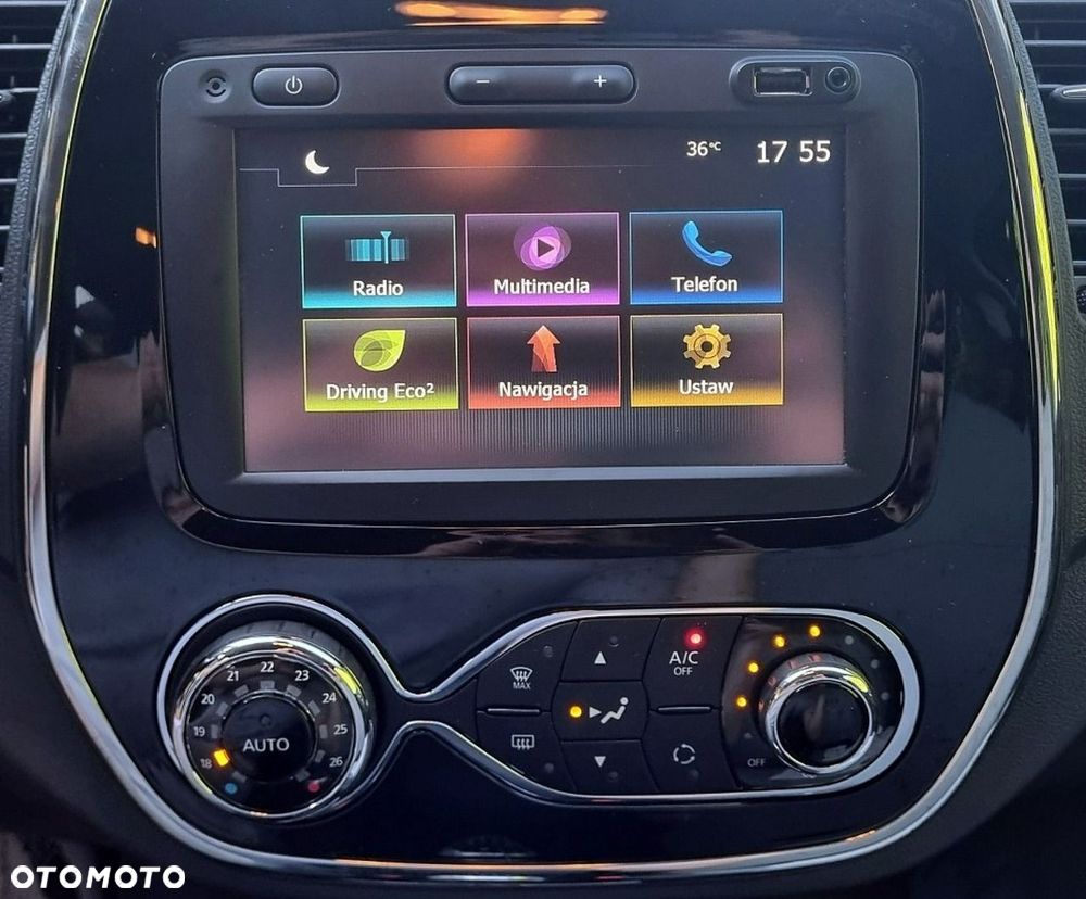 Renault Captur - 17