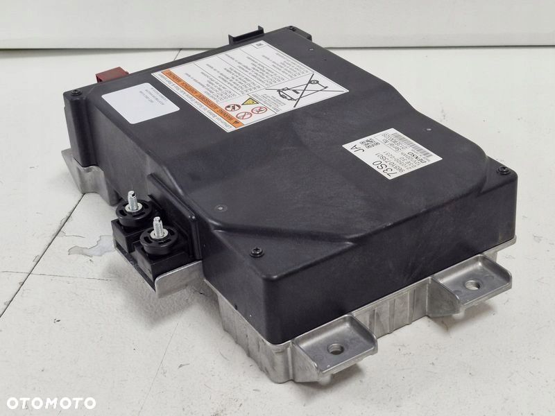 SUZUKI IGNIS III 3 BATERIA AKUMULATOR 96510-73S01 - 9