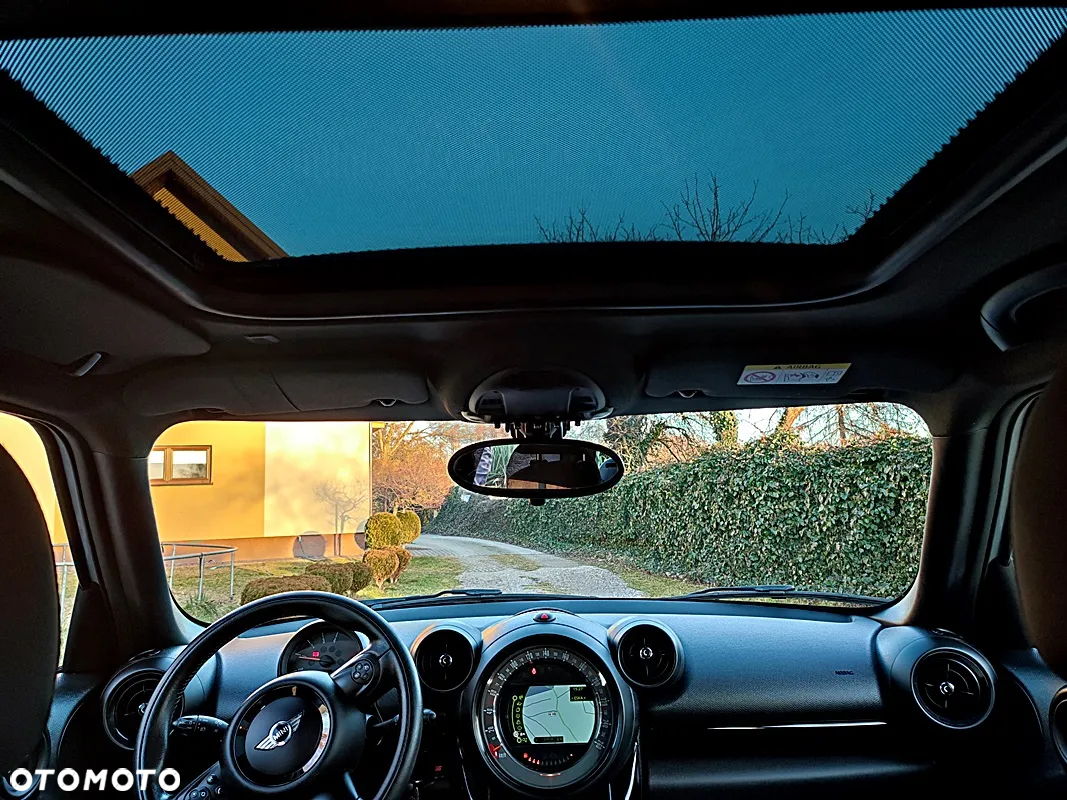 MINI Countryman One D - 24