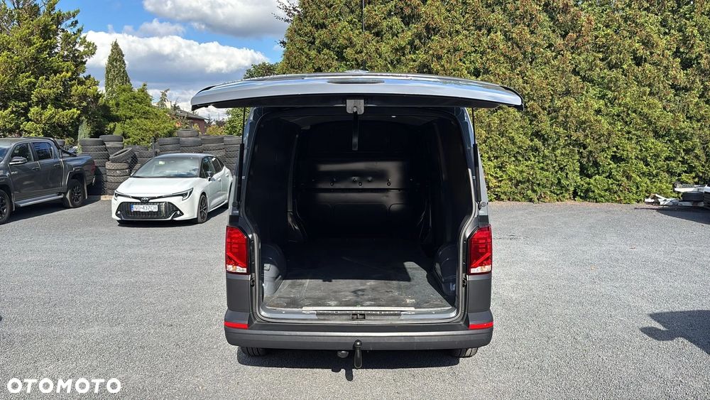 Volkswagen Transporter T6,1 - 5