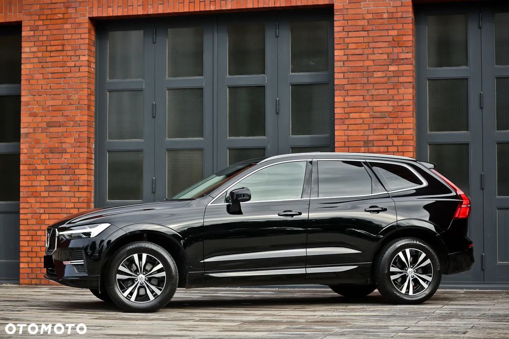Volvo XC 60 B4 D AWD Geartronic Inscription - 9