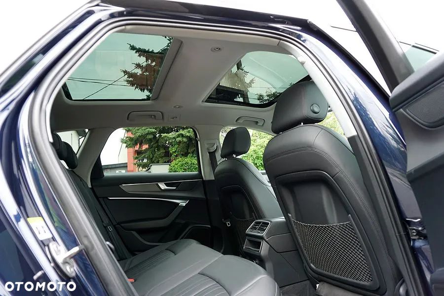 Audi A6 ver-35-tdi-s-tronic-sport - 24