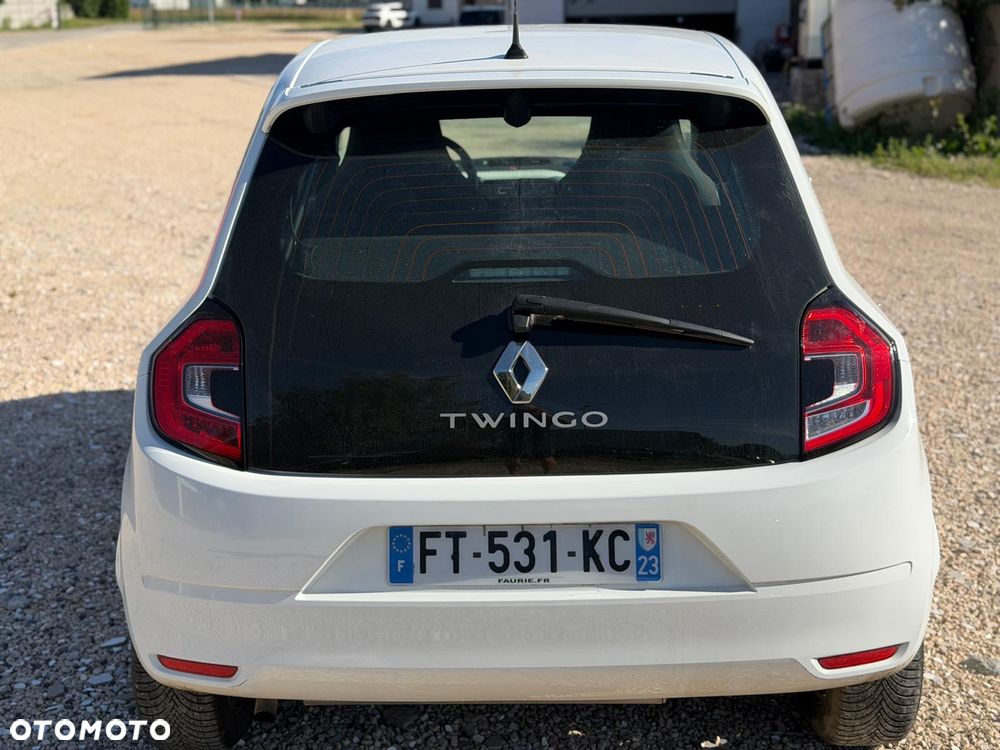 Renault Twingo SCe 75 INTENS - 6