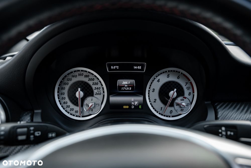 Mercedes-Benz Klasa A 250 4Matic 7G-DCT AMG Line - 29