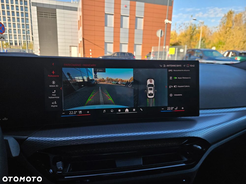 BMW Seria 3 - 20