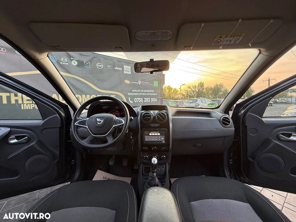 Dacia Duster - 5