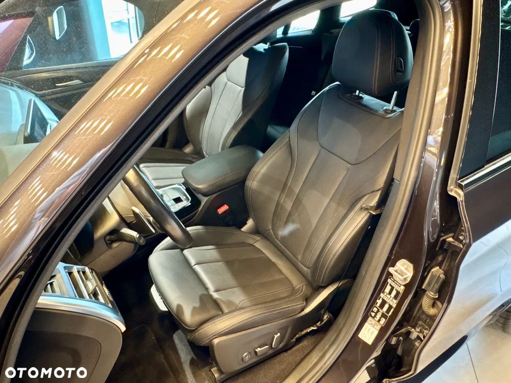 BMW X3 xDrive20d mHEV M Sport sport - 15