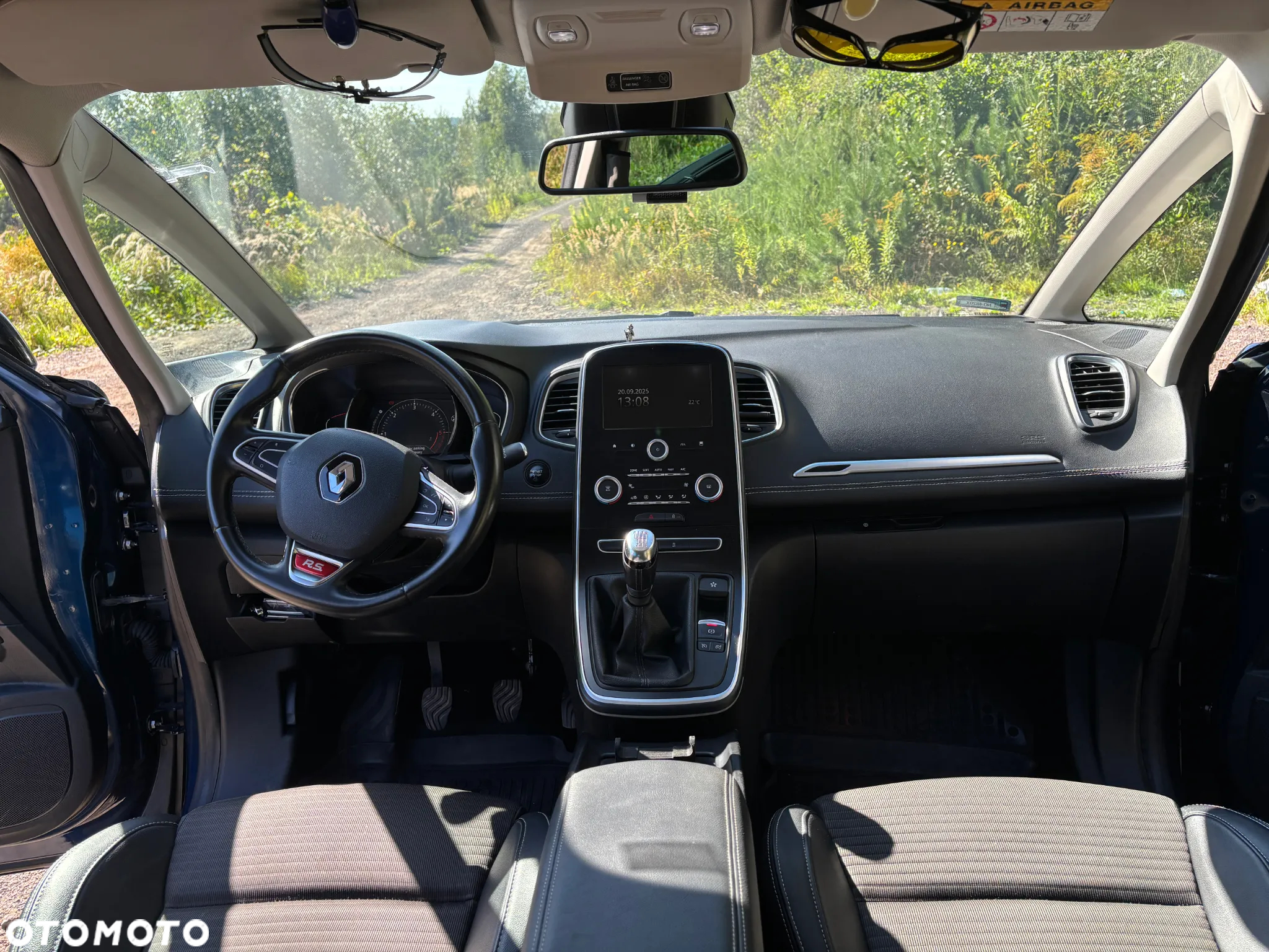 Renault Scenic 1.2 TCe Energy Expression - 15