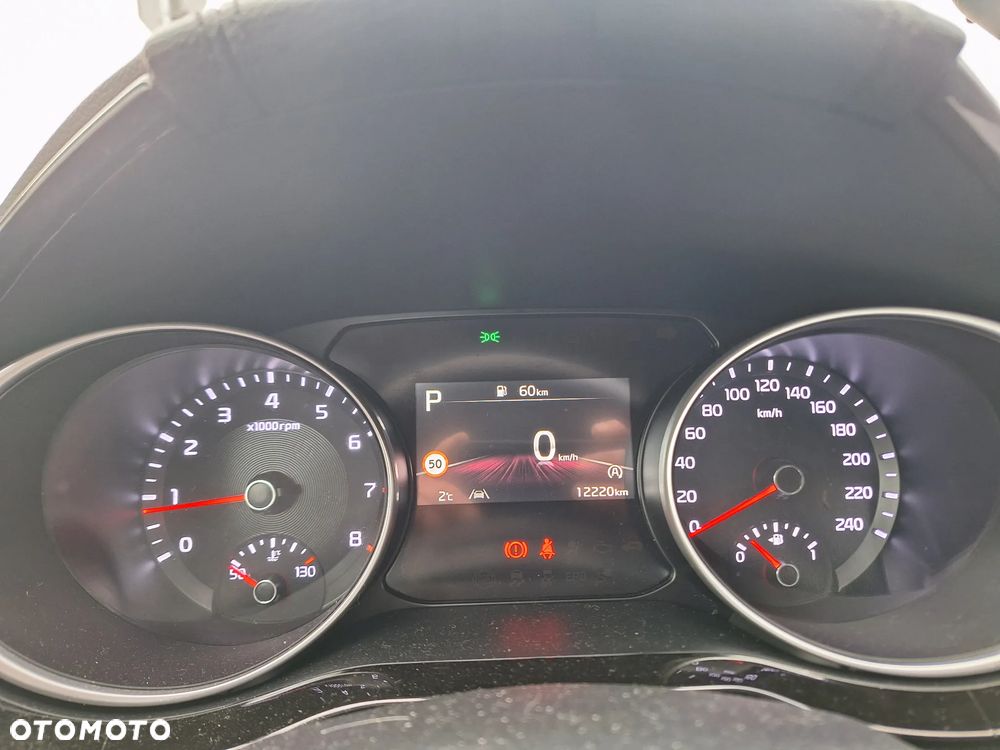 Kia Ceed 1.5 T-GDI Business Line DCT - 14