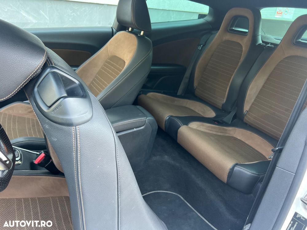 Volkswagen Scirocco 1.4 TSI DSG - 13