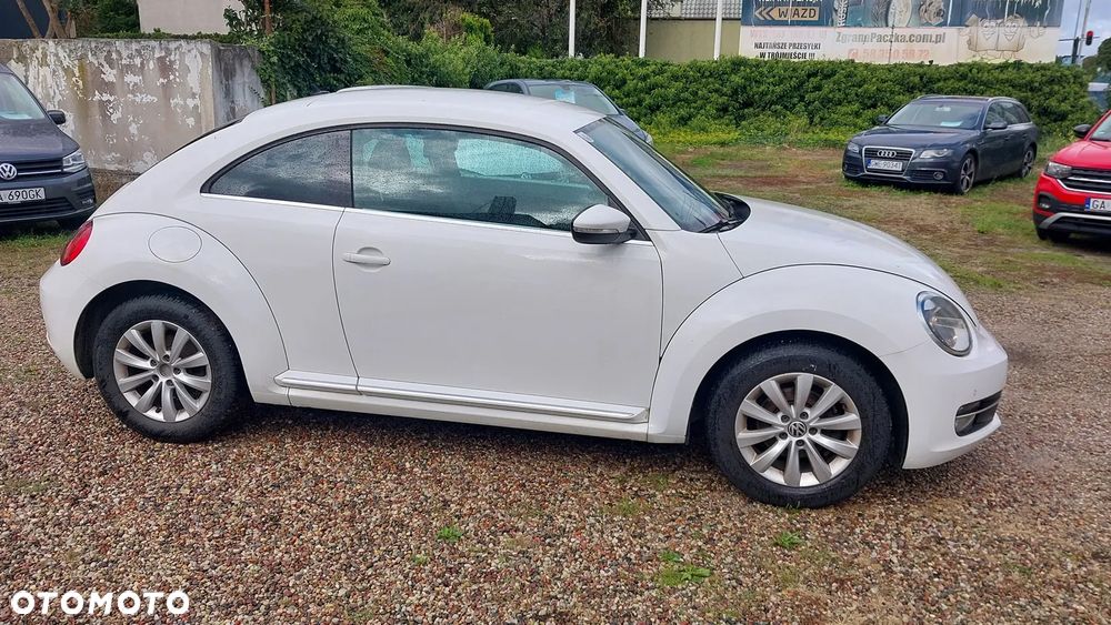 Volkswagen Beetle - 3
