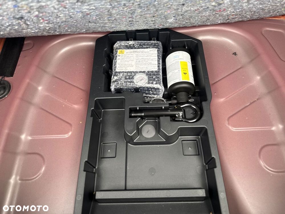 Toyota Aygo X - 20