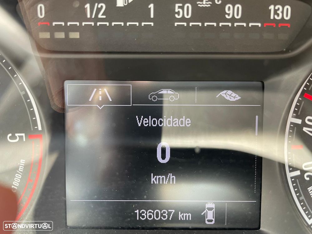 Opel Corsa 1.3 CDTI Enjoy EcoFLEX - 13