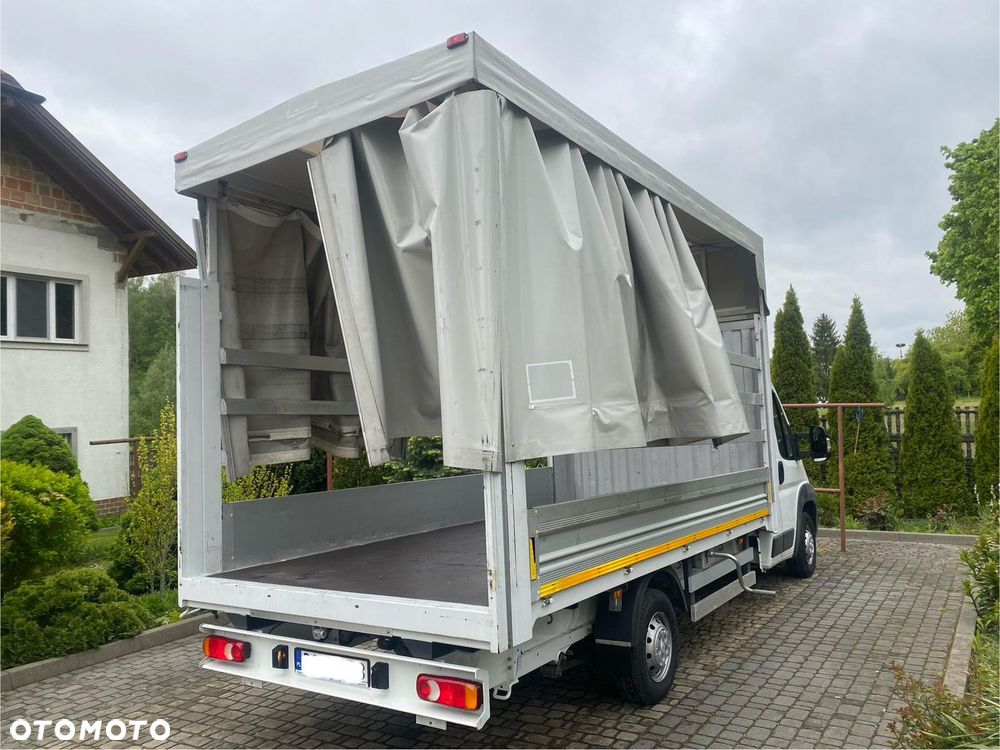 Peugeot Boxer - 18