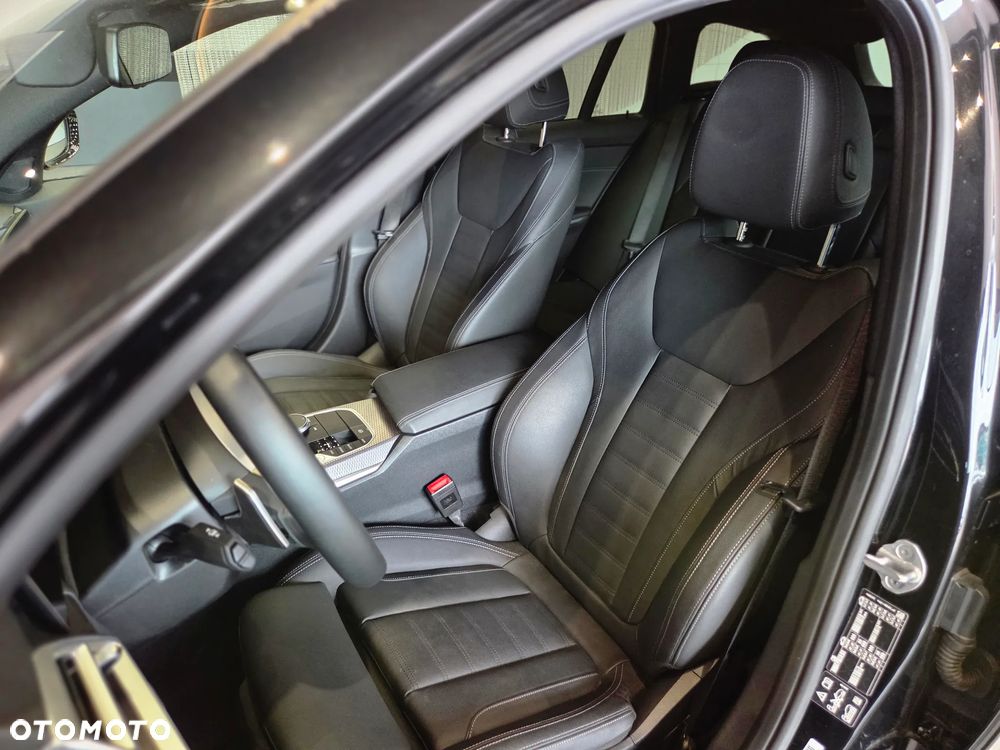 BMW Seria 3 M340i xDrive sport - 7