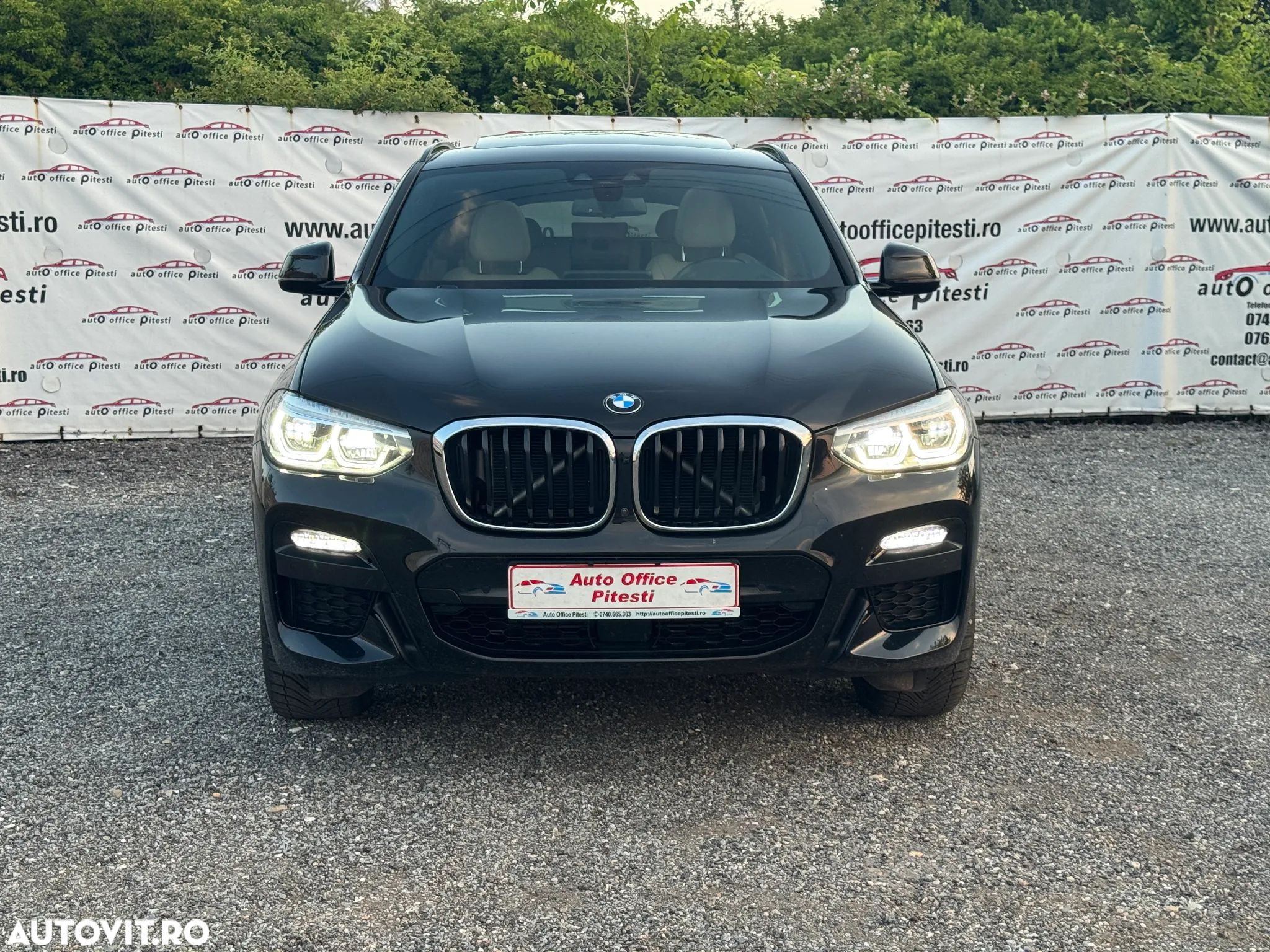 BMW X4 - 1