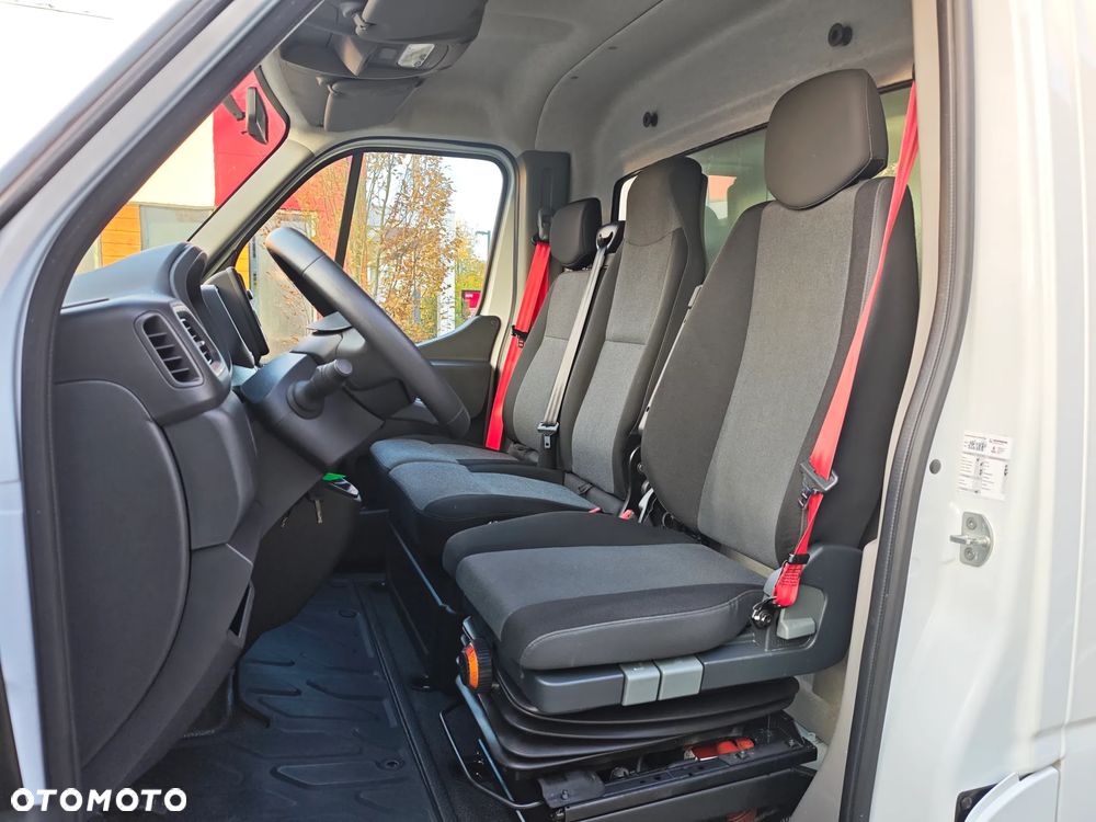 Renault Master - 20