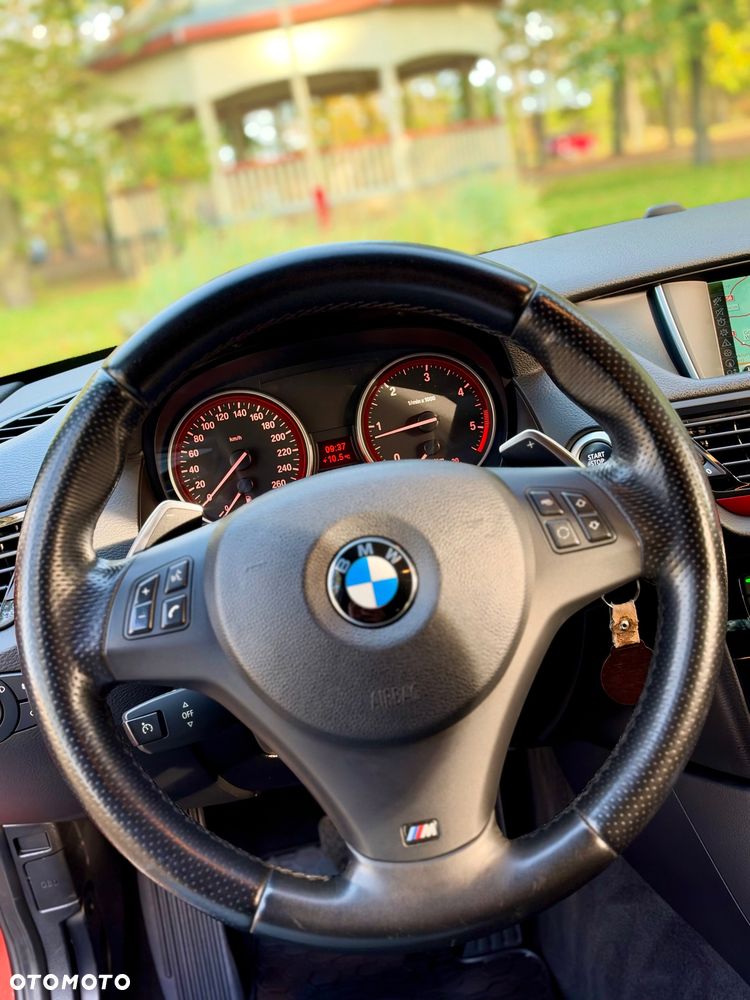 BMW X1 - 26