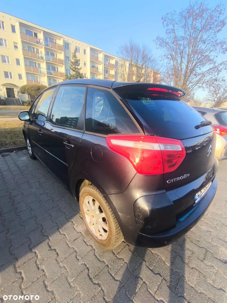 Citroën C4 Picasso 1.6 HDi Impress - 32