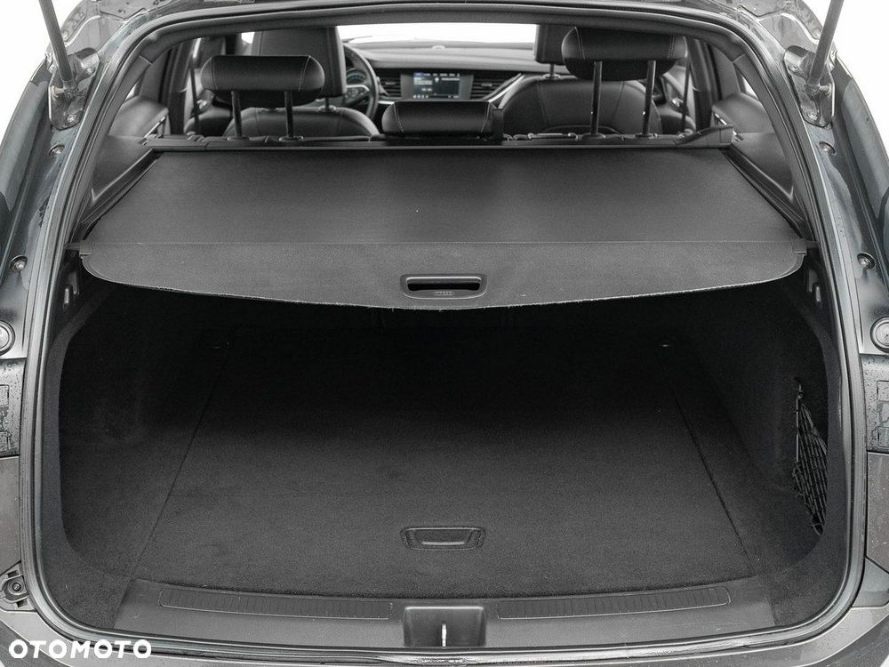 Opel Insignia 2.0 CDTI Elegance S&S - 30