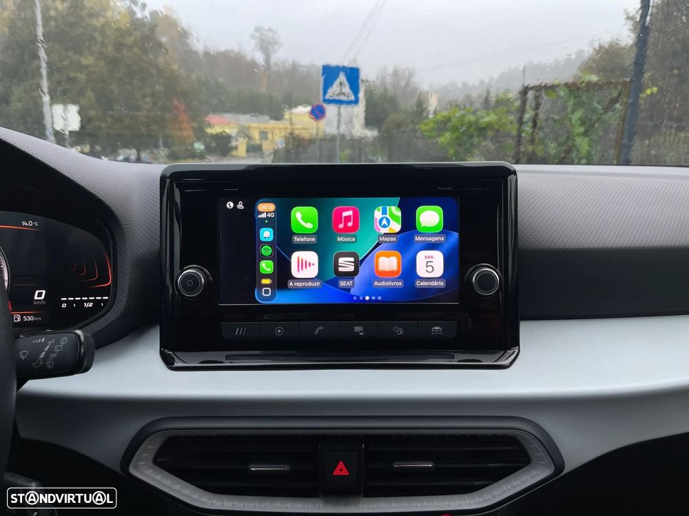 SEAT Arona 1.0 TSI Style - 20