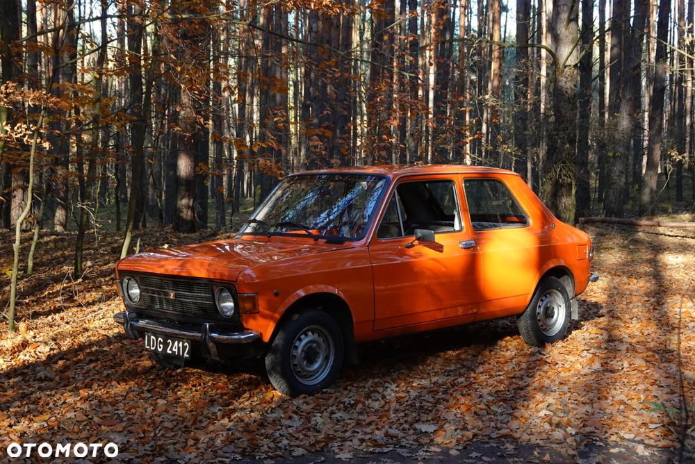 Zastava 1100 - 1