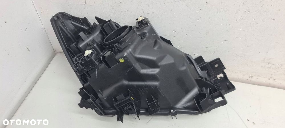 mazda 2 14- lampa reflektor lewy eu ładny - 6