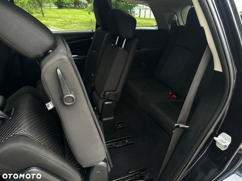 Fiat Freemont 2.0 Multijet 16V DPF Urban - 20