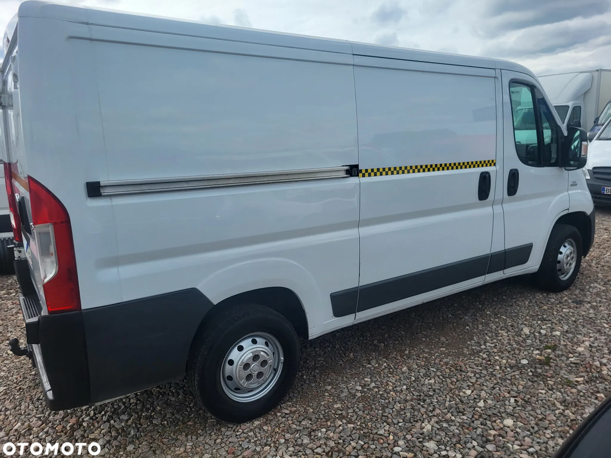 Fiat Ducato - 12