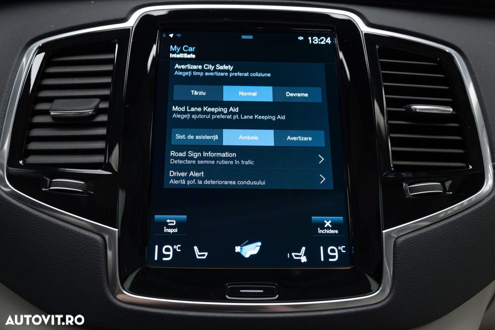 Volvo XC 90 - 27