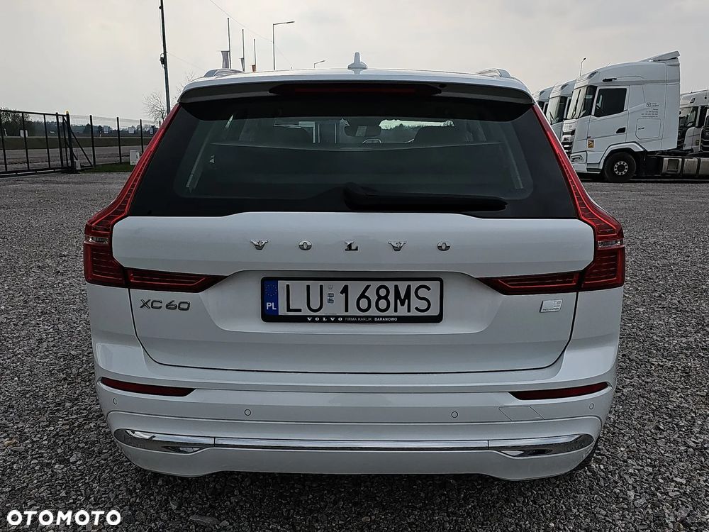 Volvo XC 60 T8 Plug-In Hybrid AWD Inscription - 6