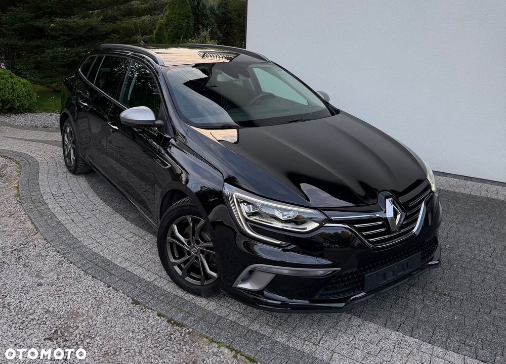 Renault Megane 1.3 TCe FAP GT Line - 6
