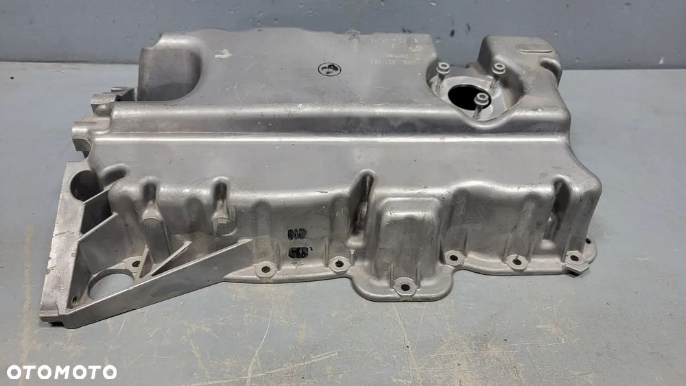 Misa Miska Olejowa VW/Audi/Skoda 3.2 VR6 03H103603J 03H 103 603J - 4