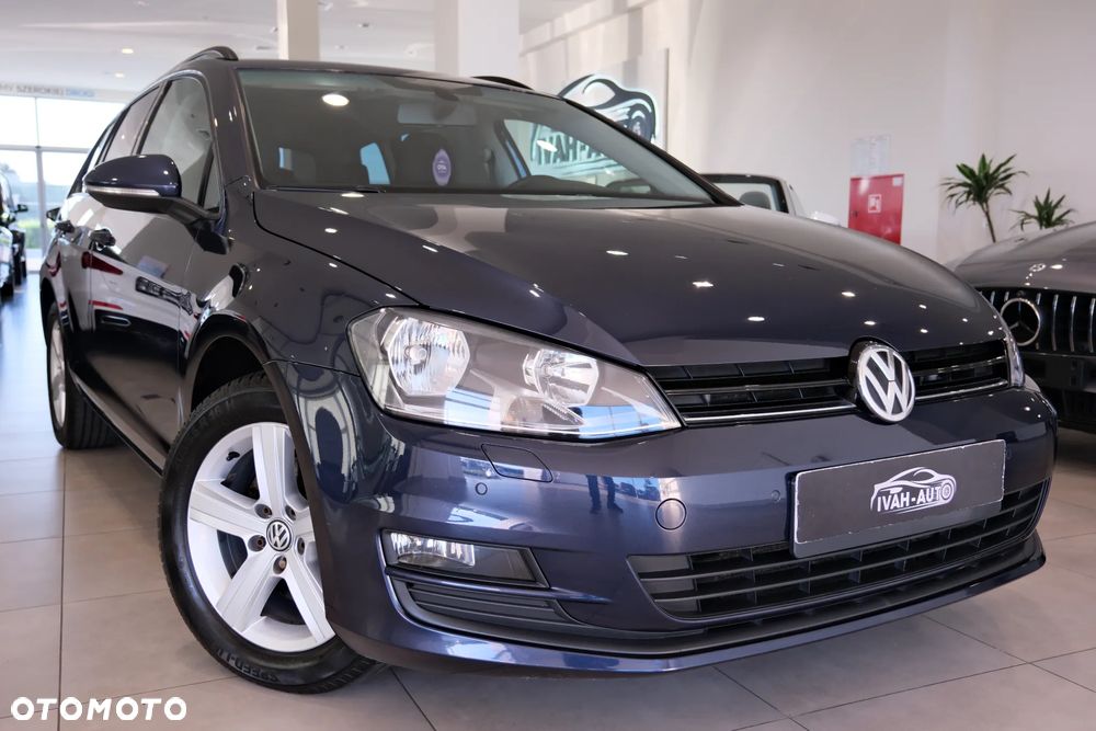 Volkswagen Golf Variant ver-2-0-bluetdi-comfortline - 5