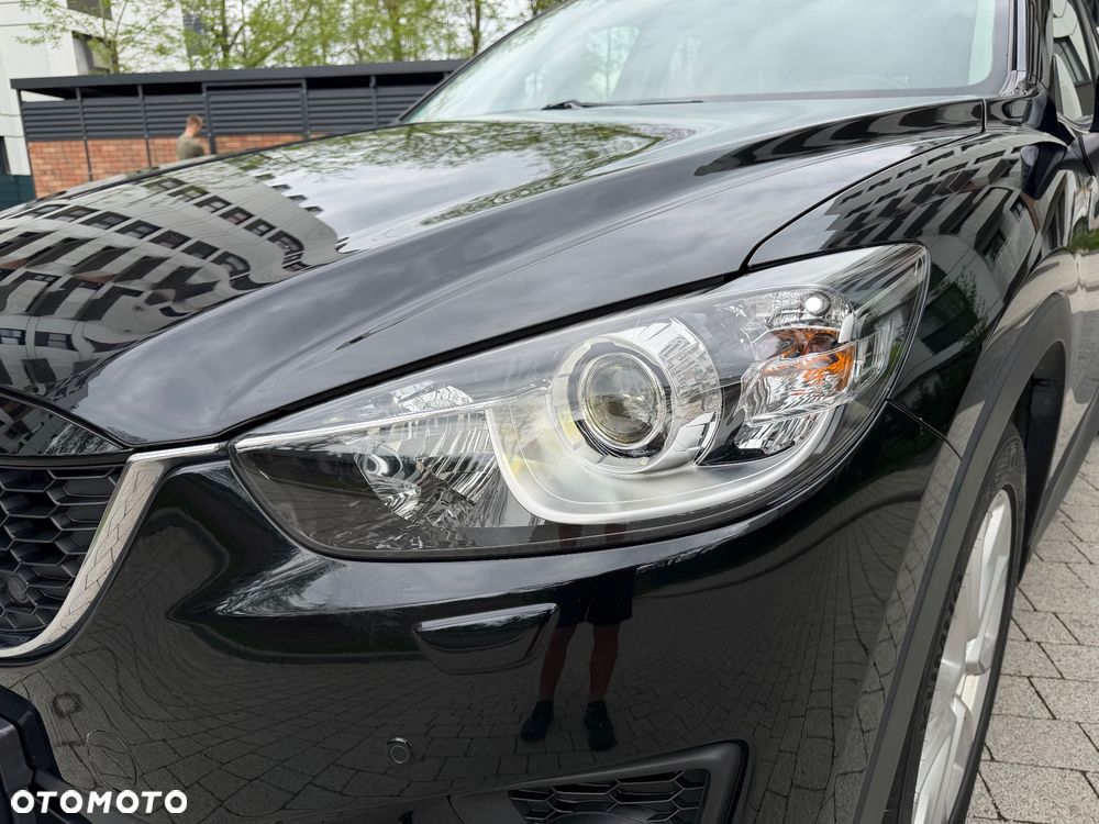 Mazda CX-5 - 7