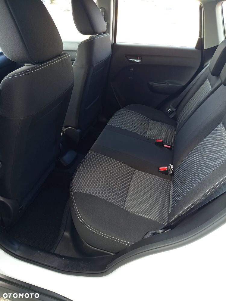 Suzuki Vitara 1.4 Boosterjet mHEV Premium 2WD - 10