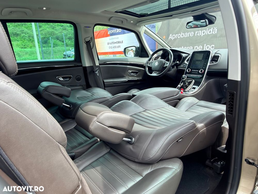 Renault Espace - 8